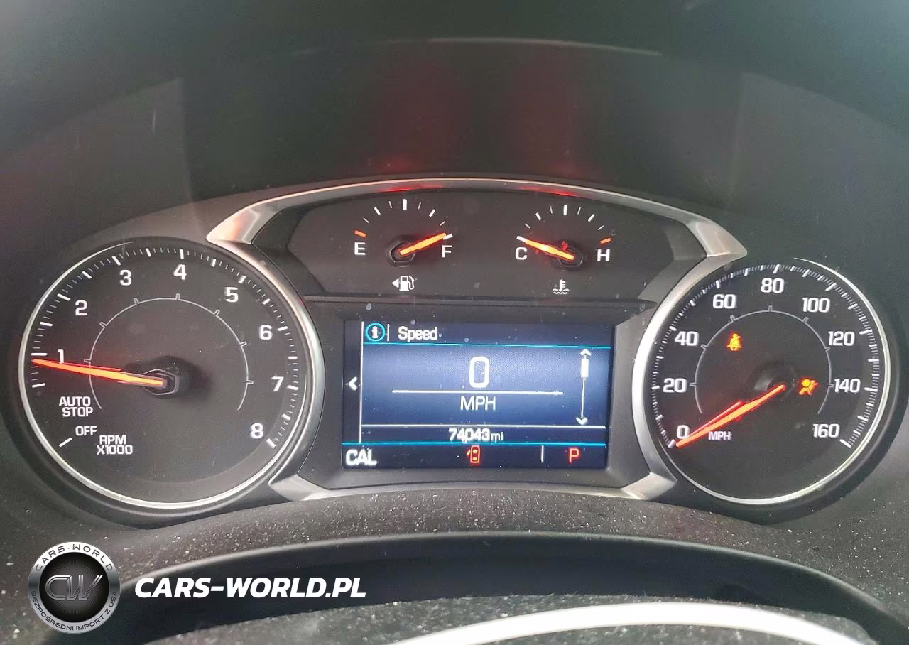 2020 GMC Terrain Sle VIN:3GKALTEV1LL334714 - 9
