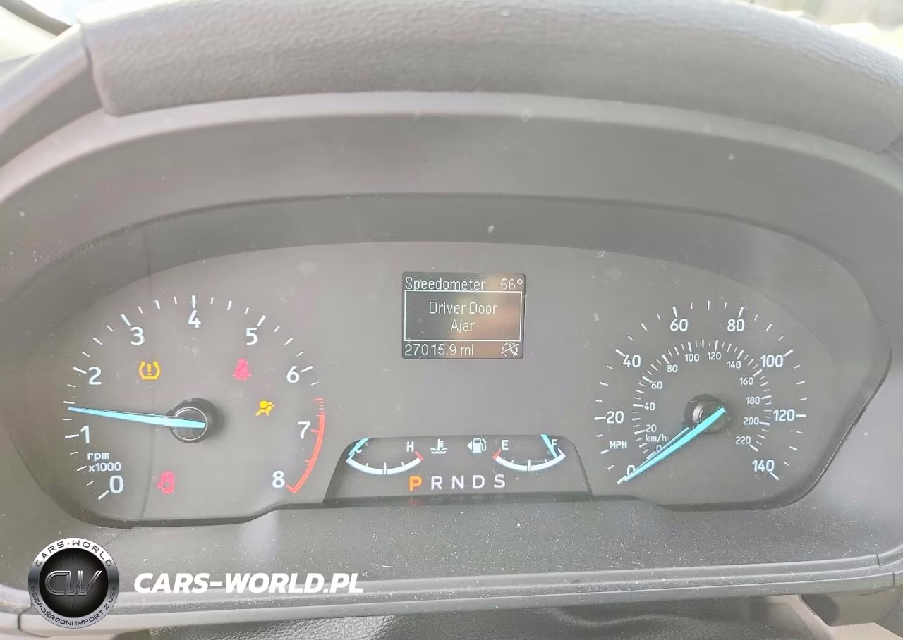 2021 Ford Ecosport S VIN:MAJ3S2FE3MC439015 - 9