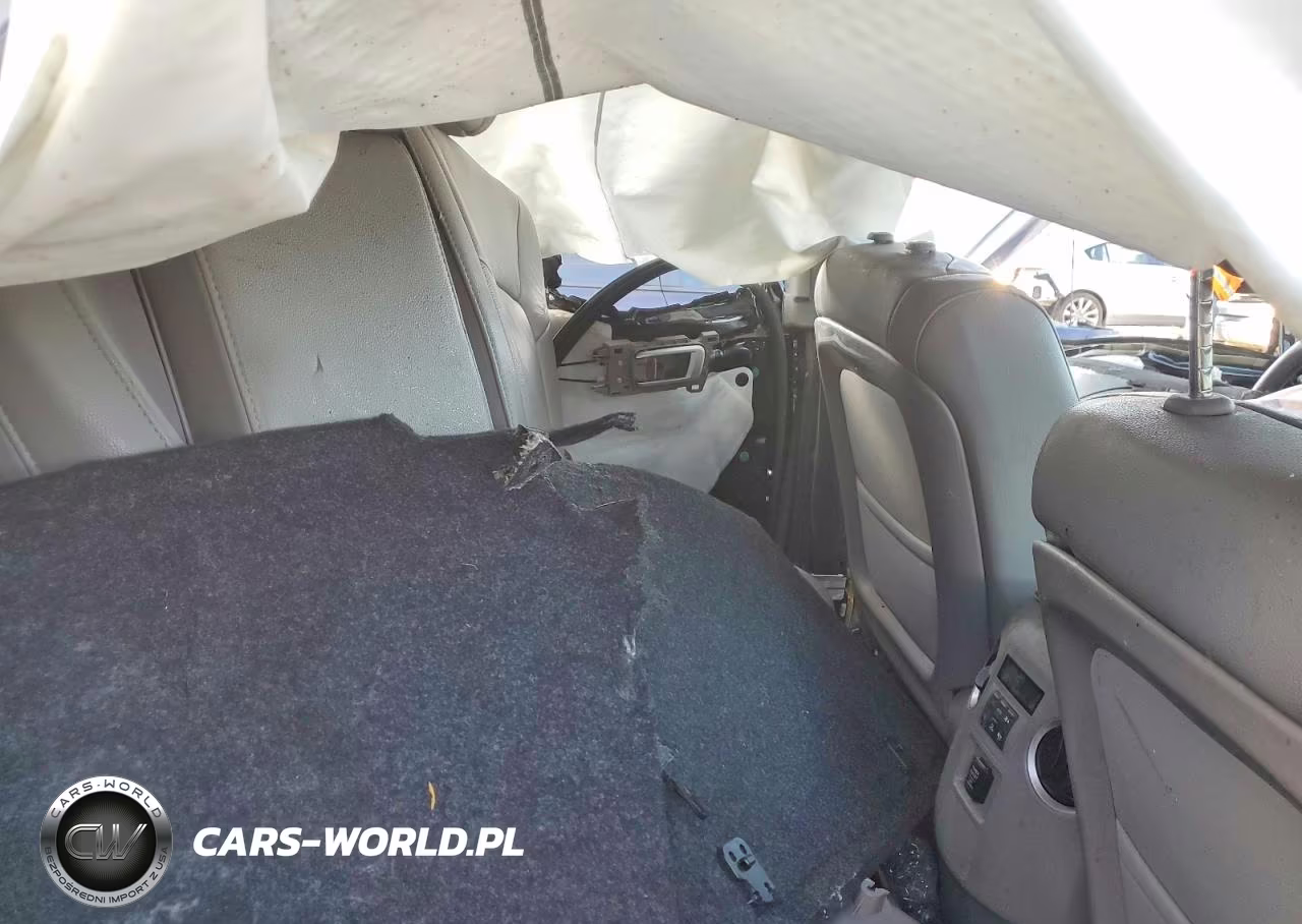 2013 Honda Pilot Exl VIN:5FNYF4H52DB067764 - 10