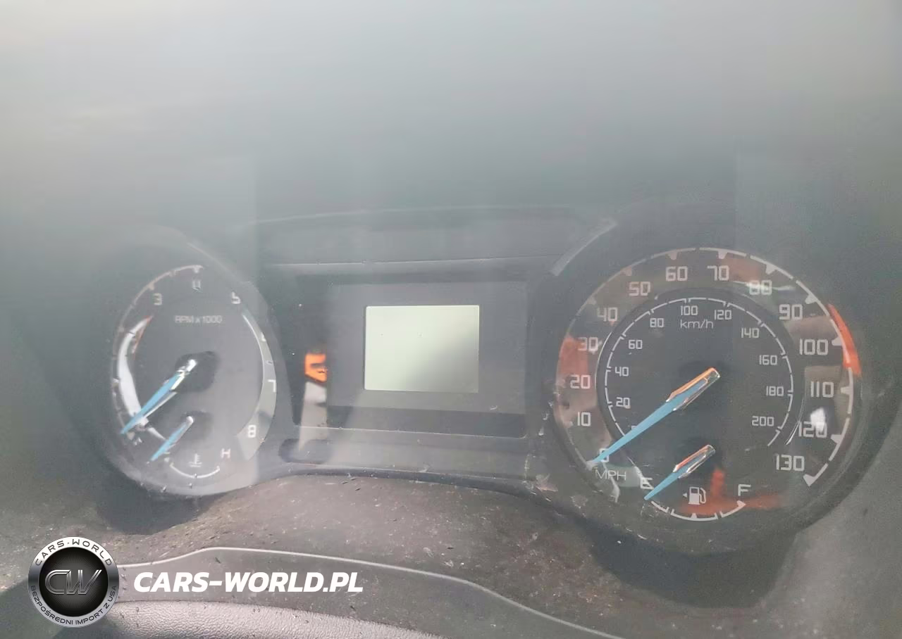 2019 Ford Ranger Xl VIN:1FTER4FH5KLA68604 - 9