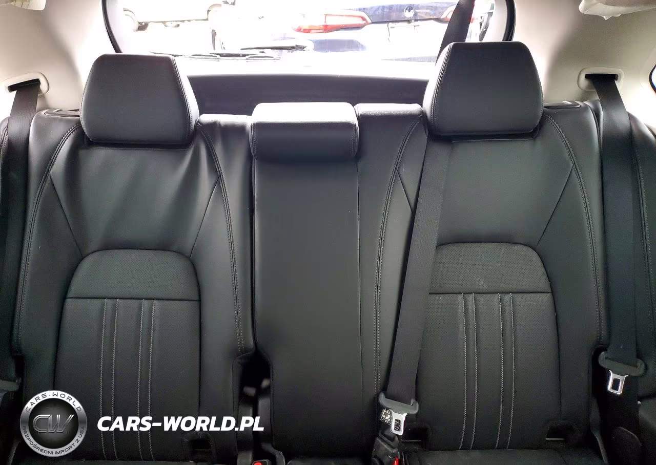 2025 Honda Hr-V Exl VIN:3CZRZ2H7XSM735198 - 10