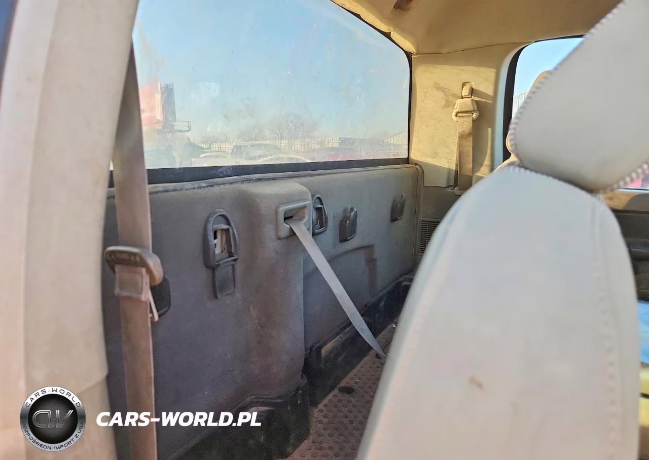 2006 Dodge Ram 2500 St VIN:3D7KS26C36G268244 - 10