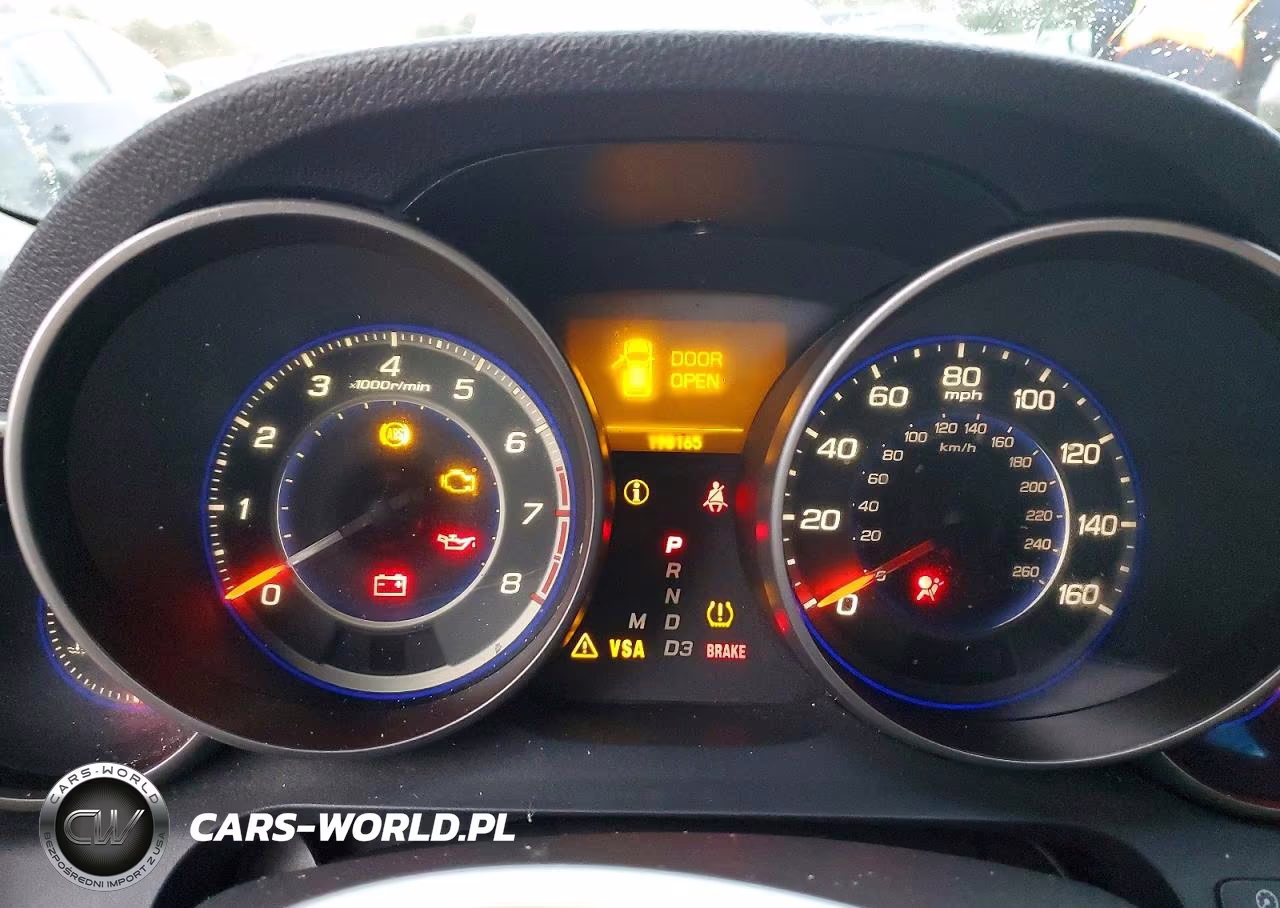 2009 Acura Mdx VIN:2HNYD282X9H528706 - 9