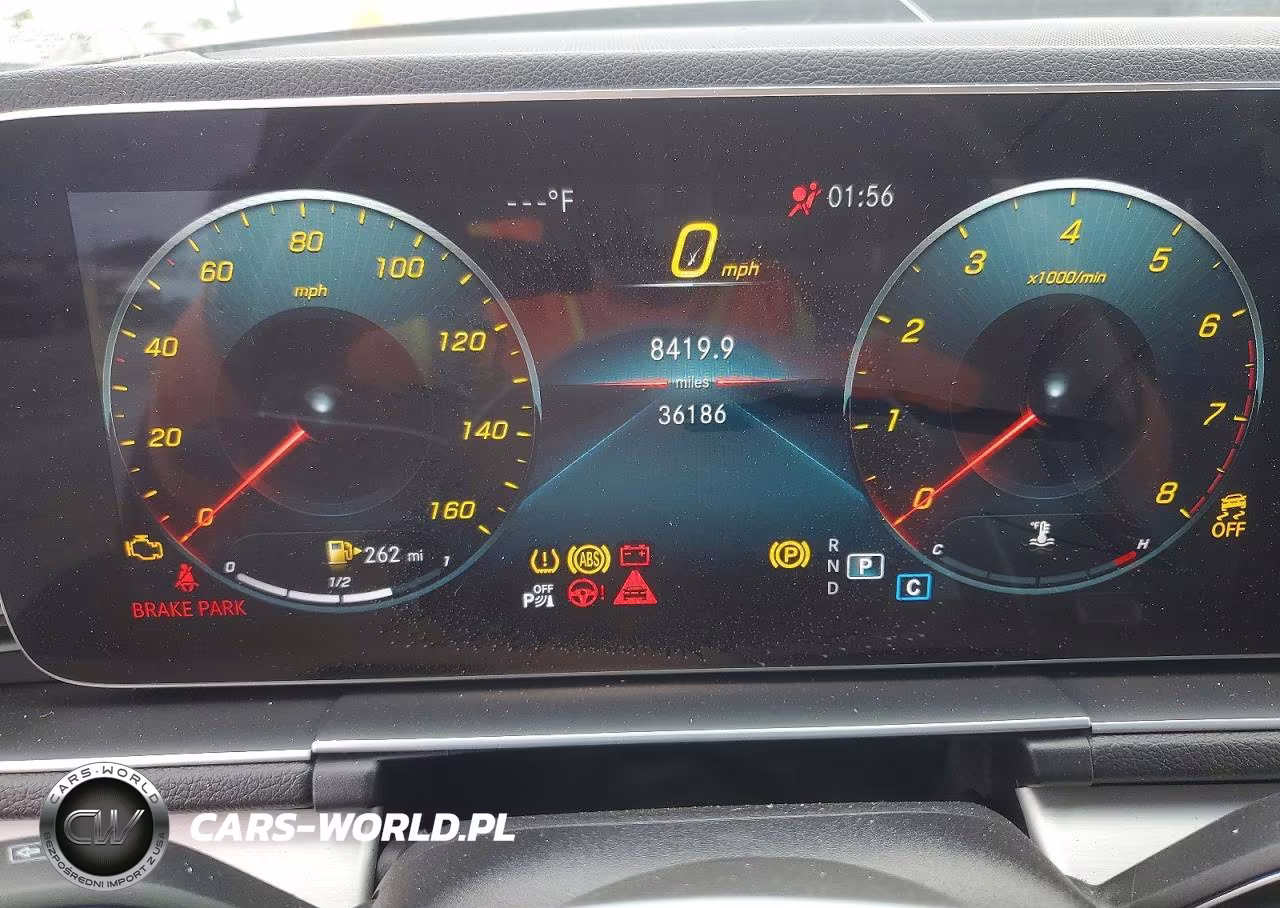 2022 Mercedes-Benz Gle 350 VIN:4JGFB4JE3NA789764 - 9