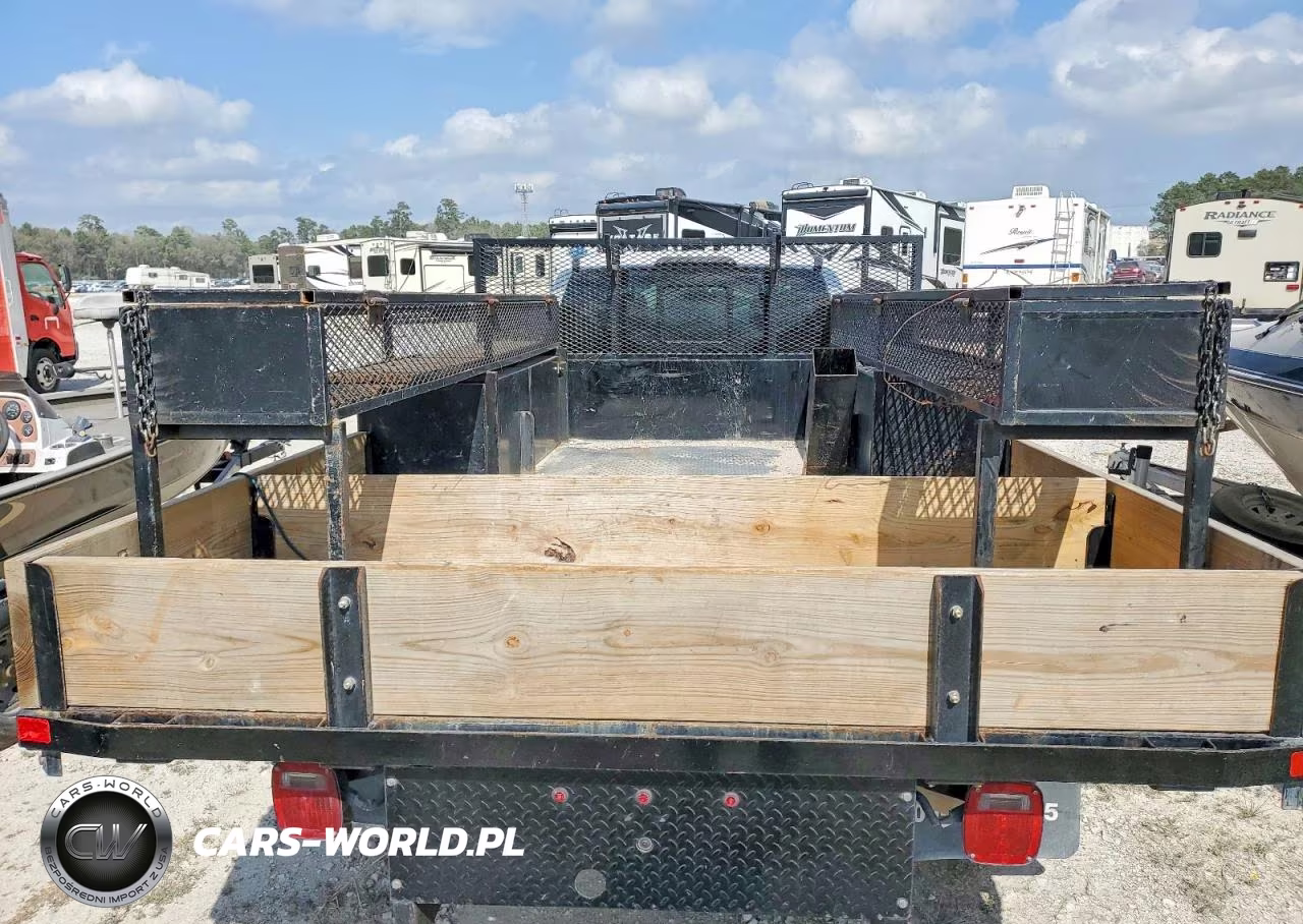 2024 Ford F450 Super Duty Flatbed Truck VIN:1FD0X4GT3RED89117 - 10