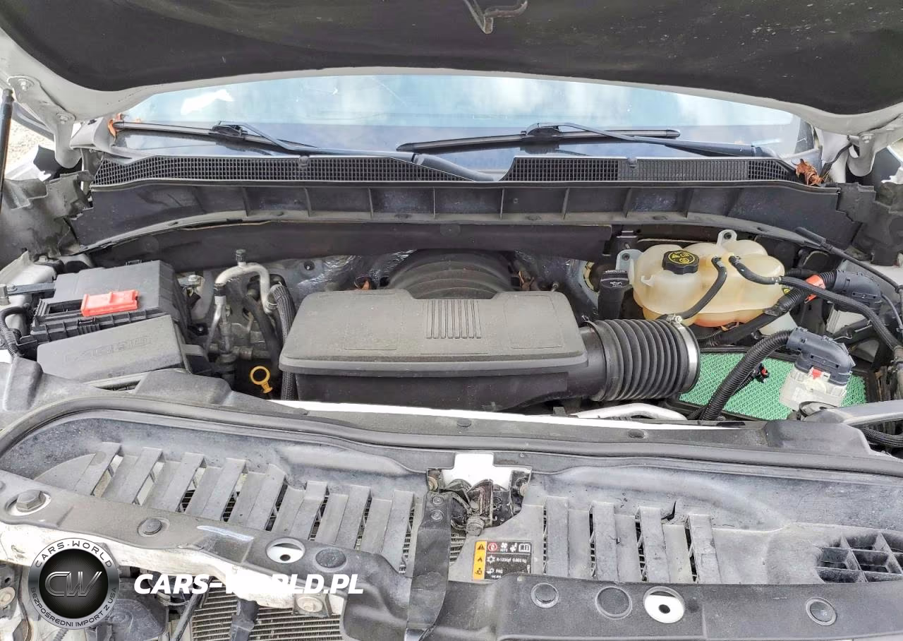 2020 Chevrolet Silverado C1500 Lt VIN:3GCPWCED3LG153157 - 11
