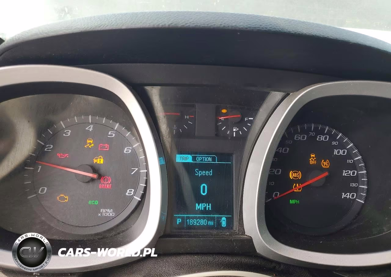 2017 Chevrolet Equinox Ls VIN:2GNALBEK9H1510131 - 9