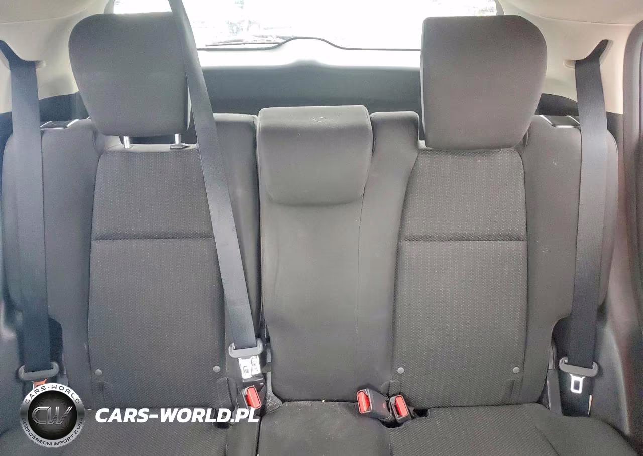 2018 Honda Hr-V Ex VIN:3CZRU6H55JM707165 - 10