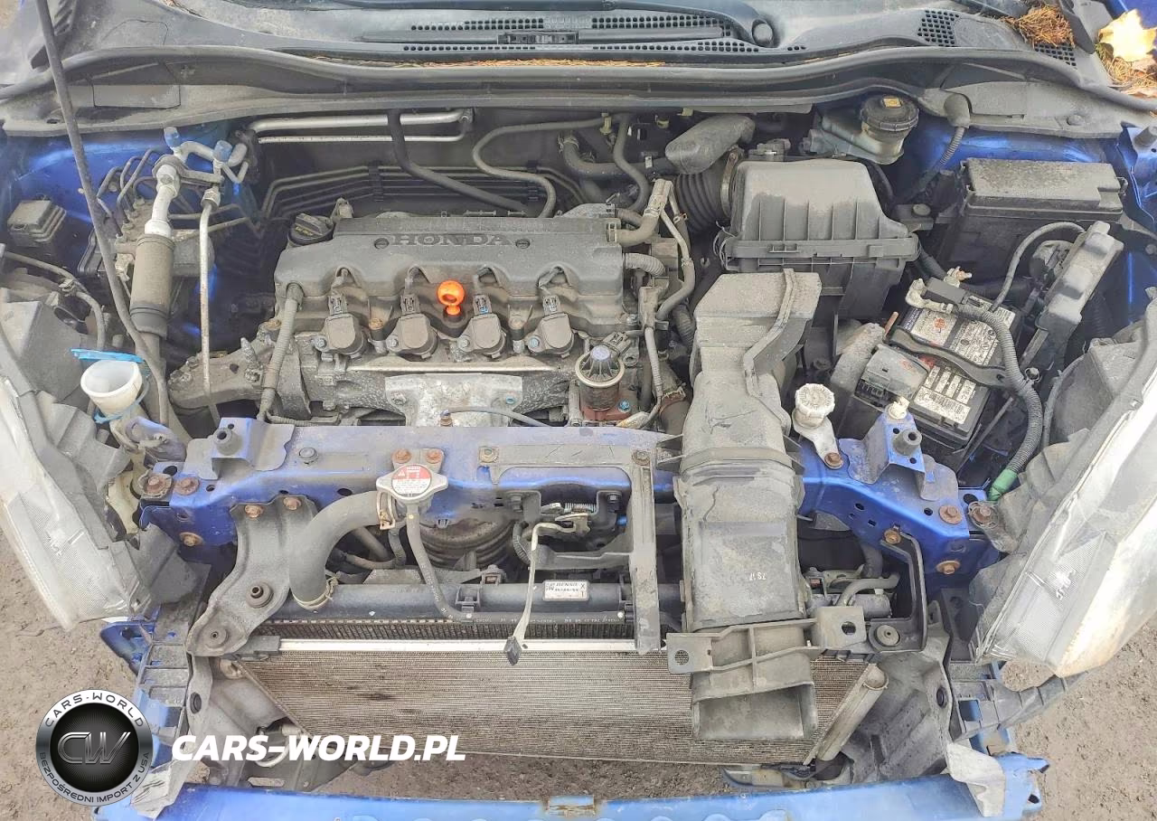2018 Honda Hr-V Ex VIN:3CZRU6H55JM707165 - 12