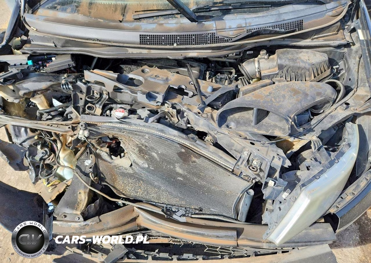 2013 Honda Odyssey Exl VIN:5FNRL5H60DB052885 - 12