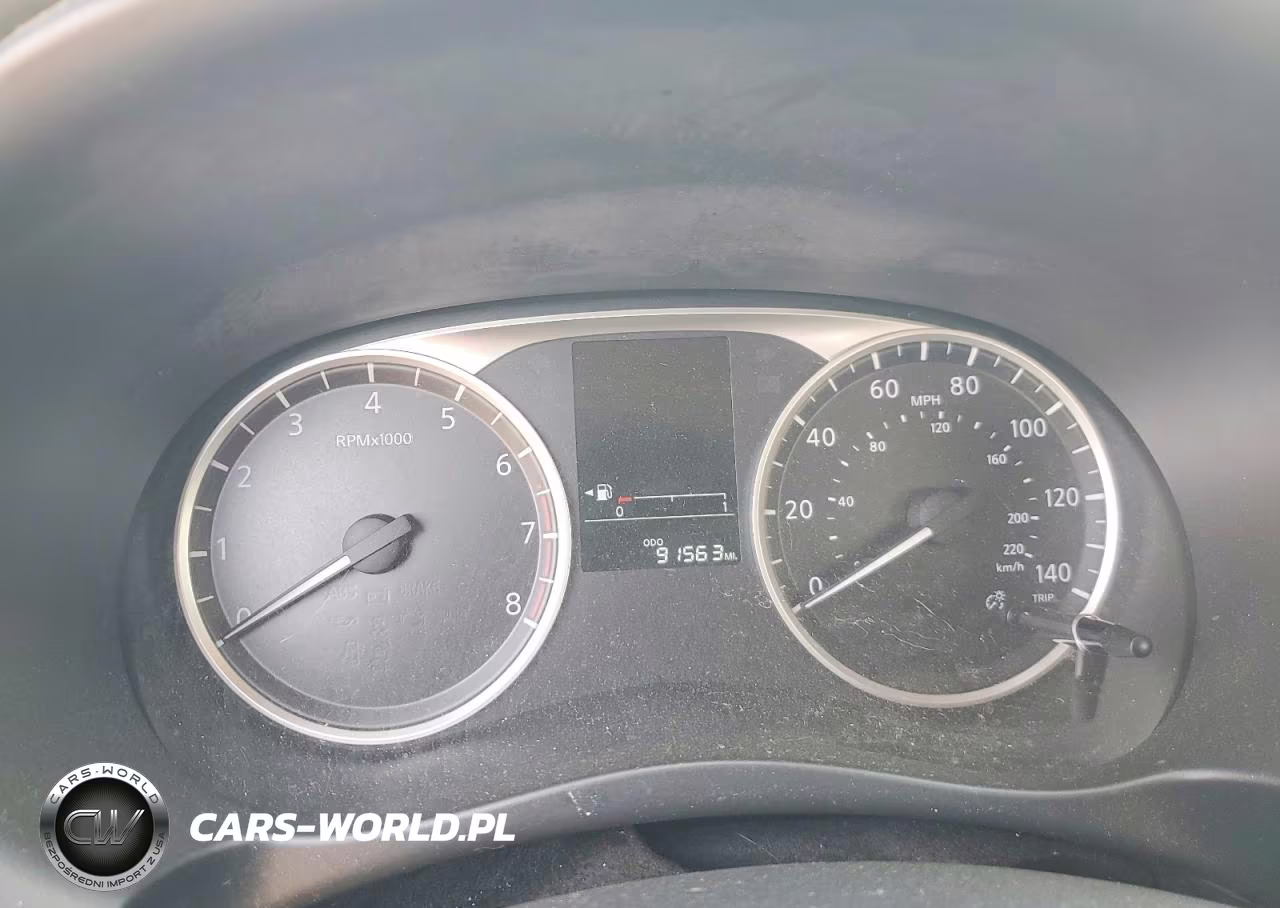2019 Nissan Kicks S VIN:3N1CP5CU4KL504080 - 9