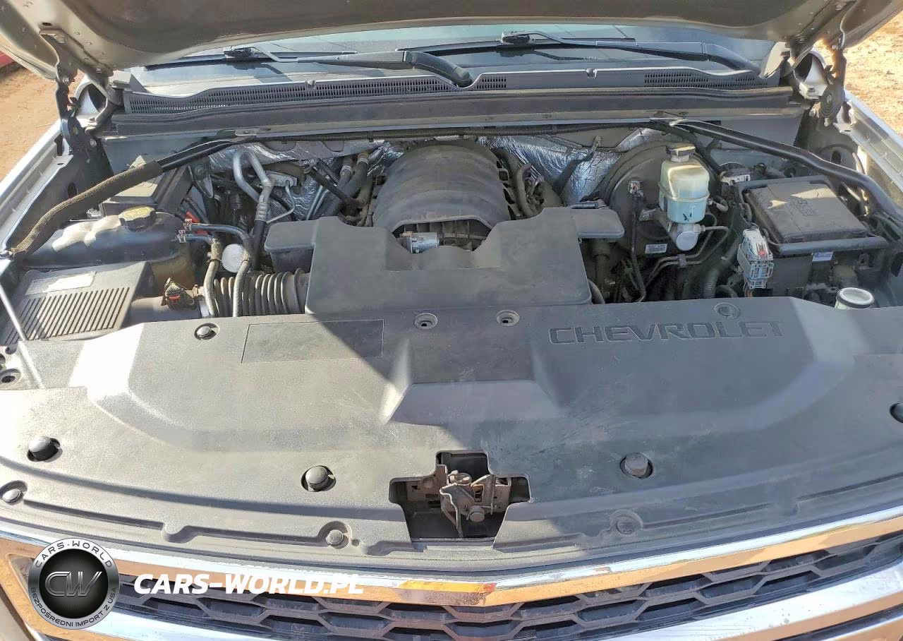 2015 Chevrolet Suburban C1500 Lt VIN:1GNSCJKC9FR286780 - 12