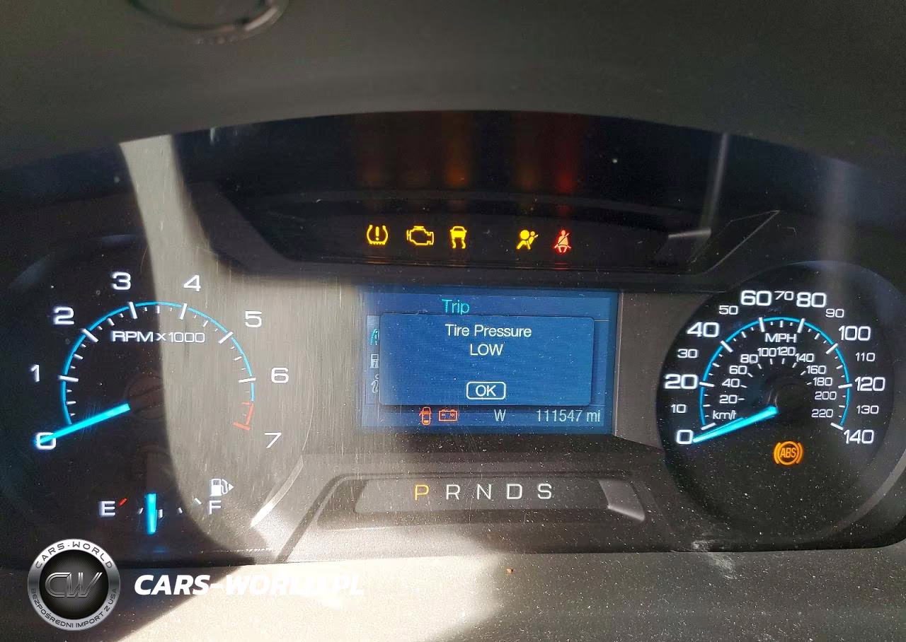 2018 Ford Flex Se VIN:2FMGK5B85JBA19003 - 9