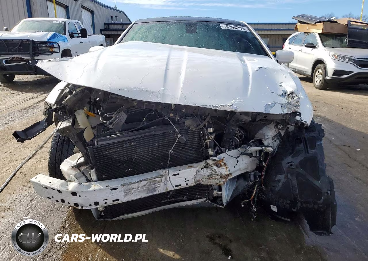 2020 Dodge Charger Sxt VIN:2C3CDXBG1LH207344 - 5