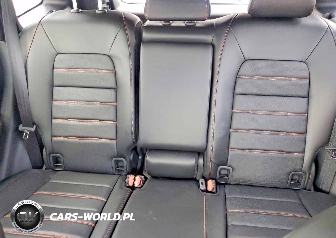 2025 Honda Cr-V Sport Touring VIN:7FARS6H98SE065985 - 10
