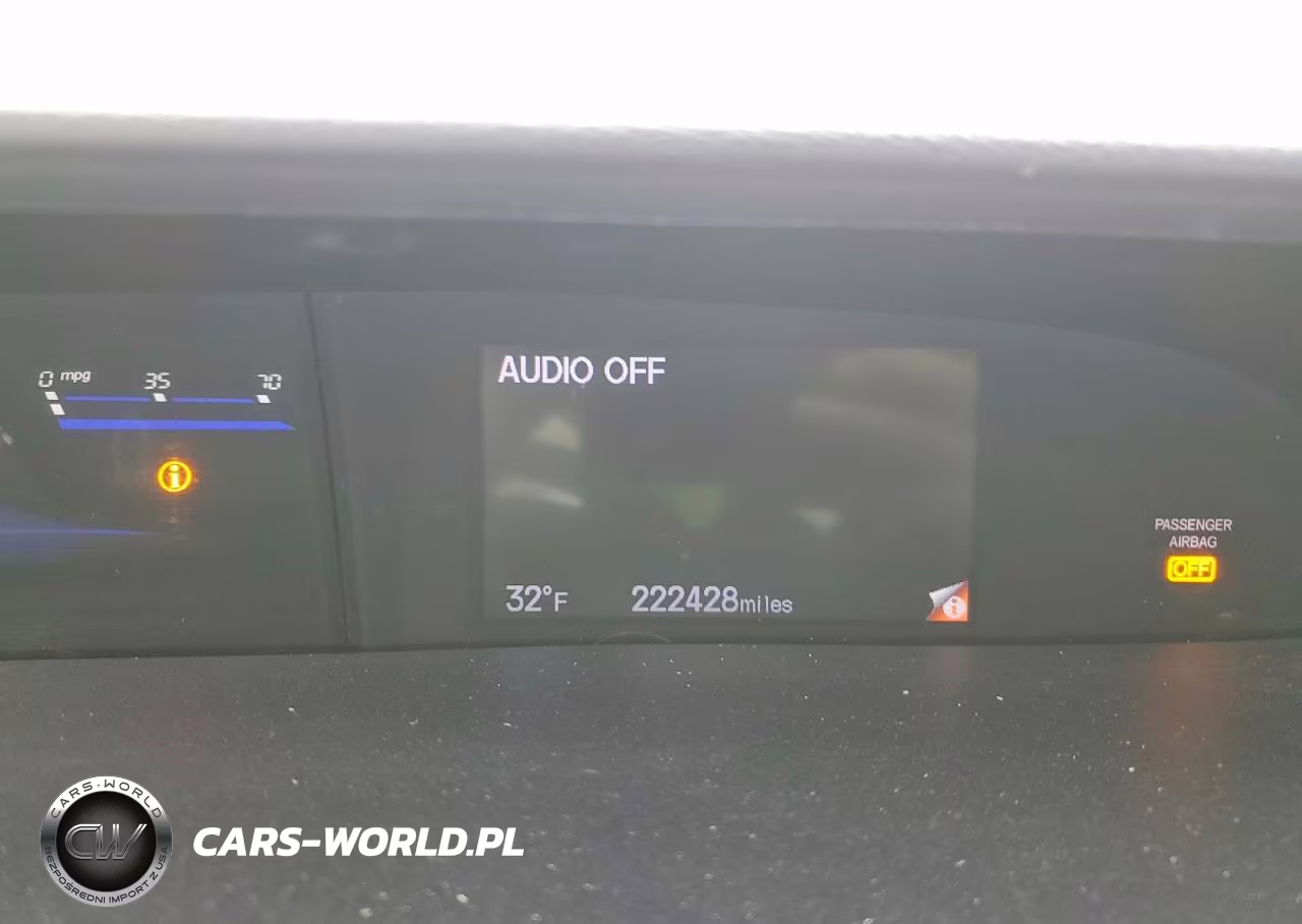 2015 Honda Civic Lx VIN:19XFB2F59FE290418 - 9