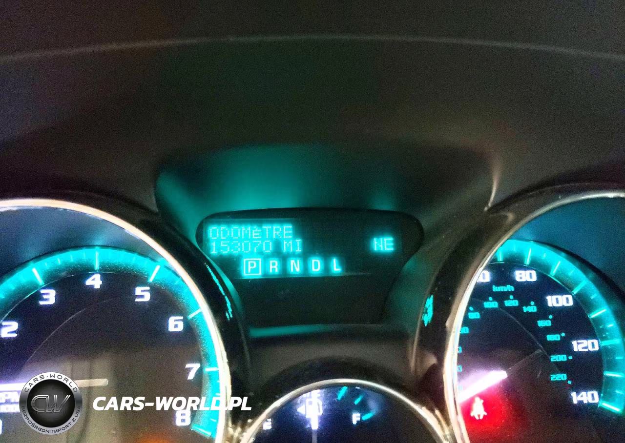 2016 Buick Enclave VIN:5GAKVCKD6GJ289712 - 9