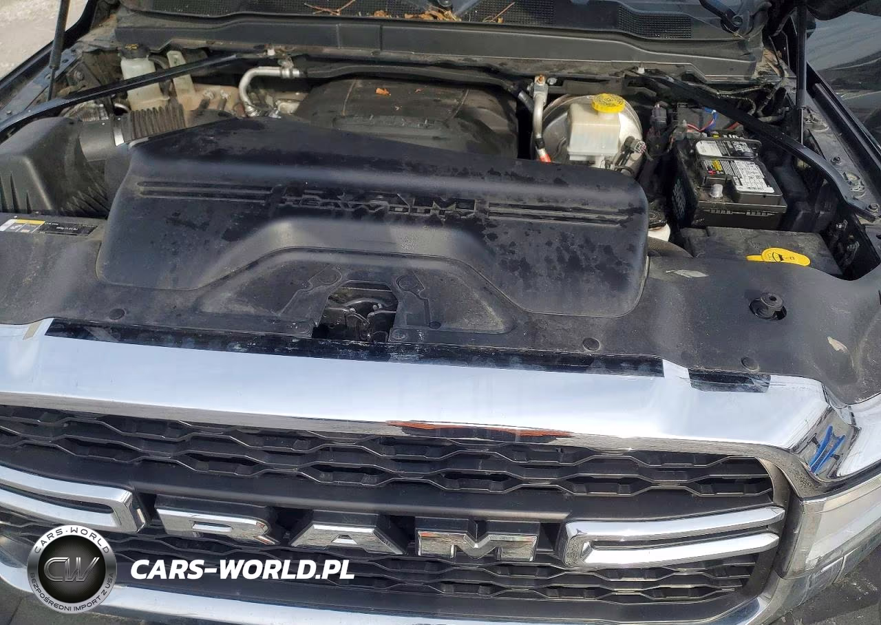 2020 Ram 2500 Tradesman VIN:3C6UR5CJXLG267291 - 11