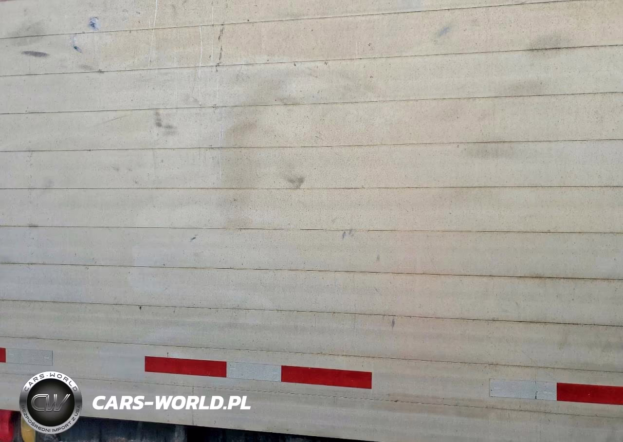 2011 Ford F450 Super Duty Box Truck VIN:1FDUF4GY5BEA13198 - 10