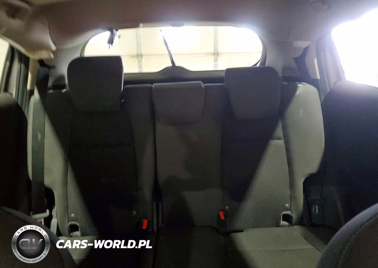 2022 Honda Hr-V Ex VIN:3CZRU5H52NM734422 - 10