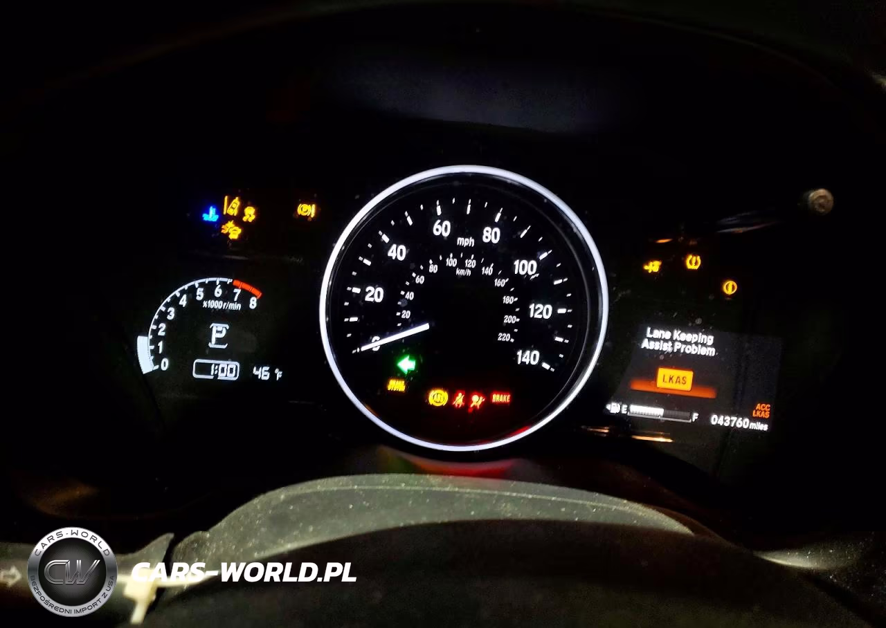 2022 Honda Hr-V Ex VIN:3CZRU5H52NM734422 - 9