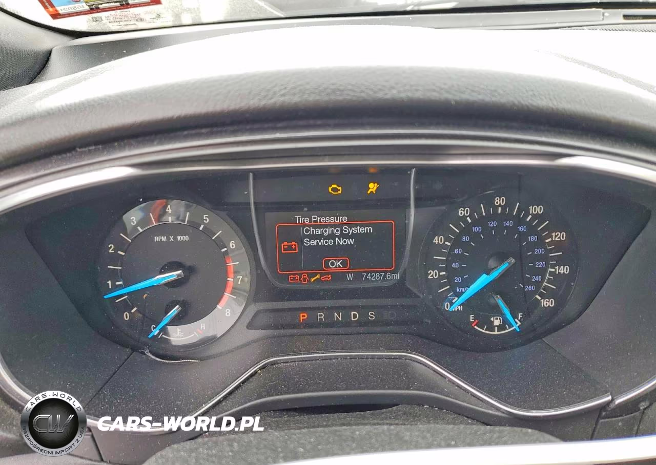 2018 Ford Fusion Sport VIN:3FA6P0VP4JR183003 - 9