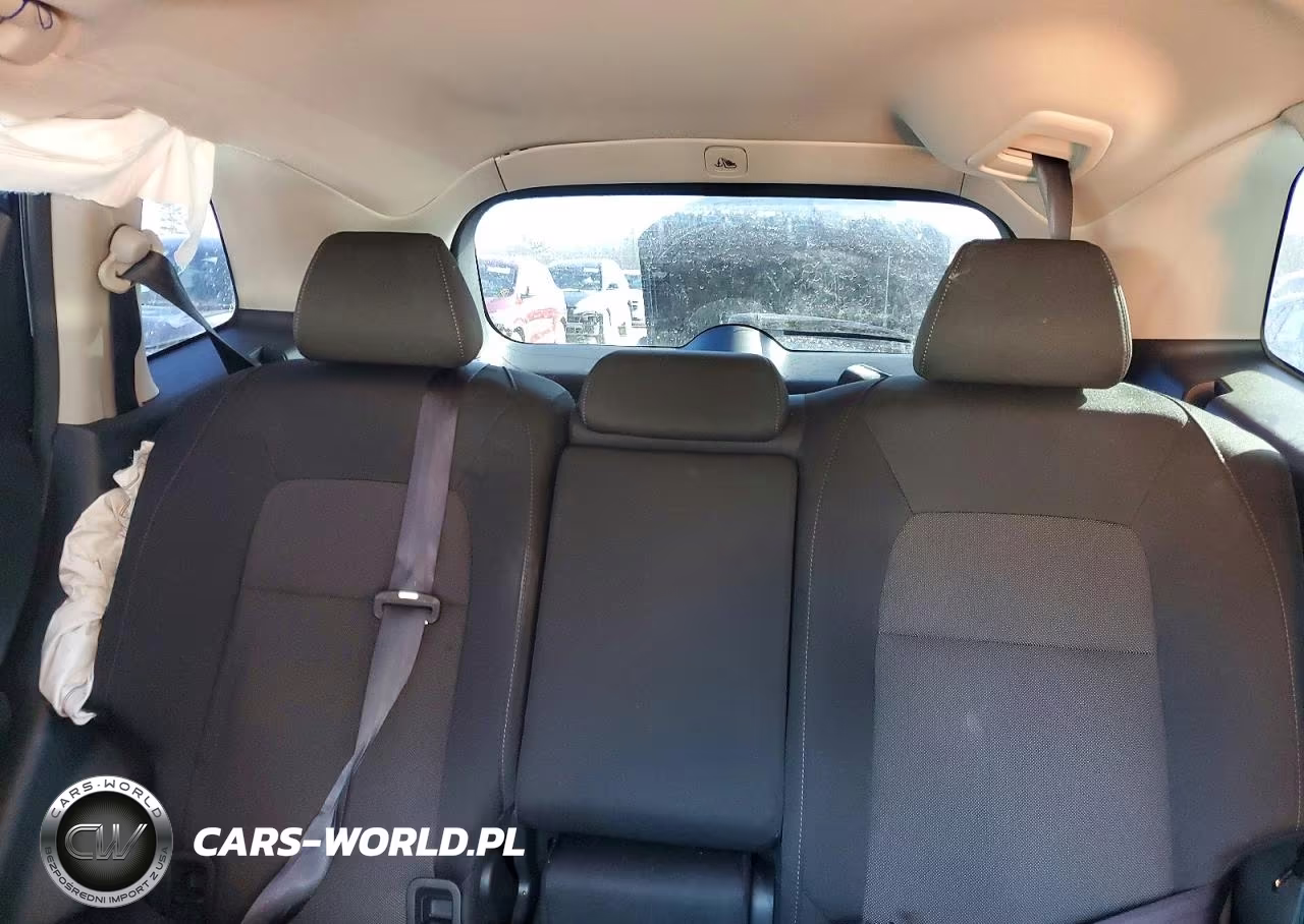 2025 Honda Cr-V Ex VIN:2HKRS4H40SH460412 - 10