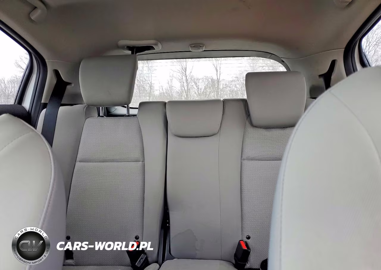 2019 Honda Hr-V Ex VIN:3CZRU6H56KM716779 - 10