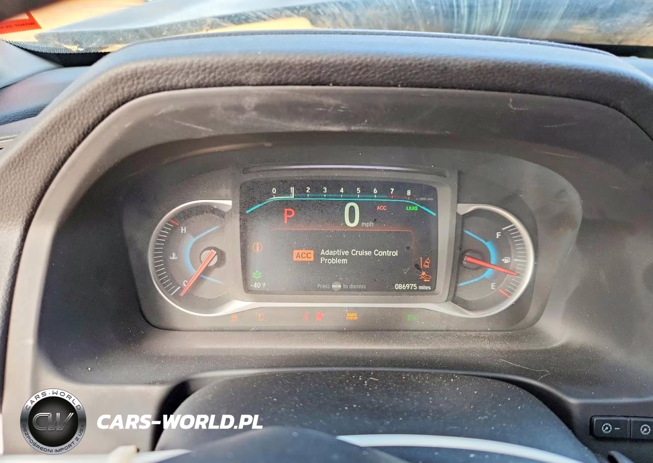 2022 Honda Pilot Se VIN:5FNYF5H20NB021797 - 9