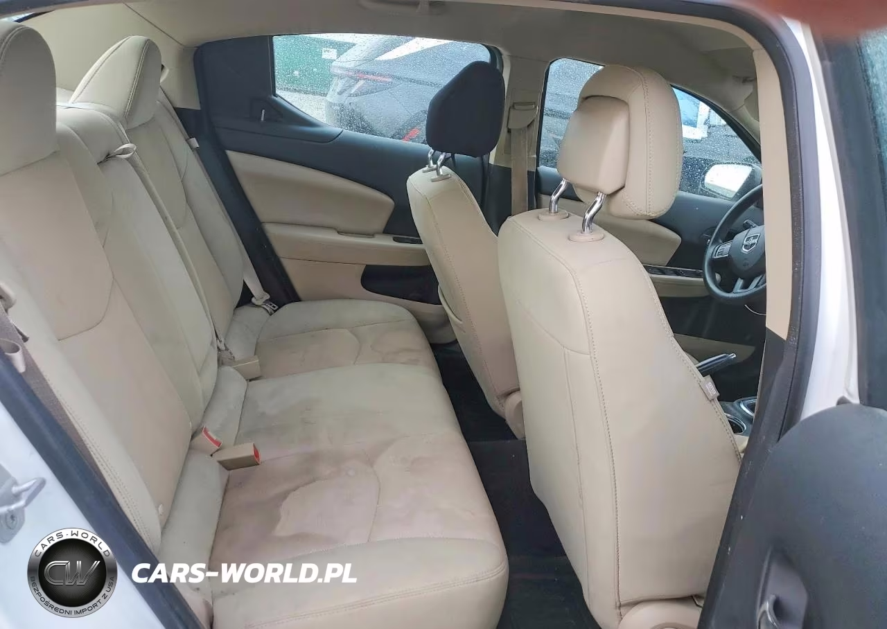 2014 Dodge Avenger Se VIN:1C3CDZAG6EN104508 - 10