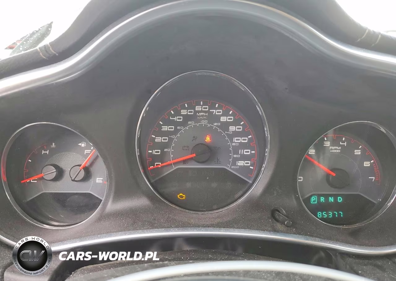 2014 Dodge Avenger Se VIN:1C3CDZAG6EN104508 - 9