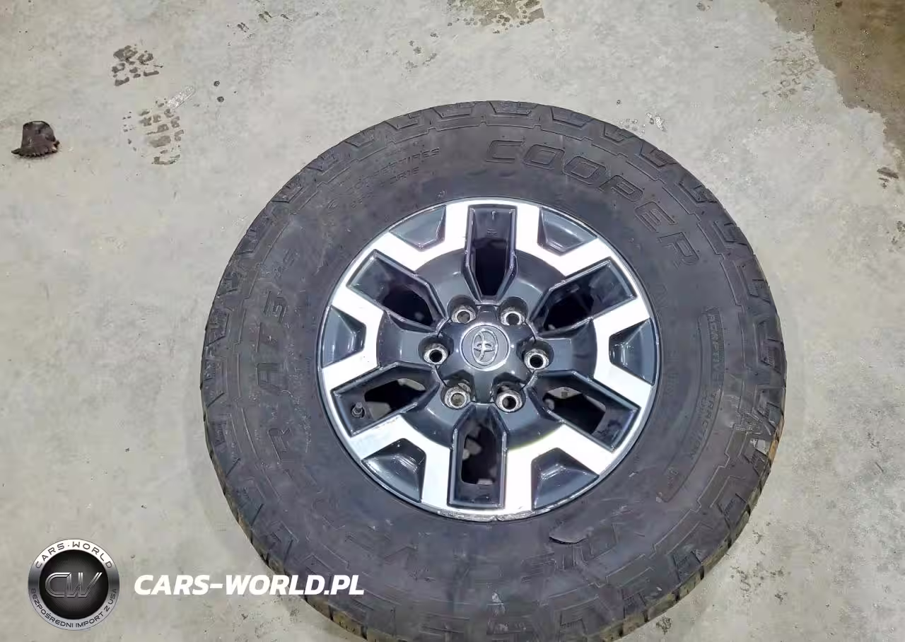 2019 Toyota Tacoma Trd Off-Road VIN:3TMCZ5AN3KM241089 - 12