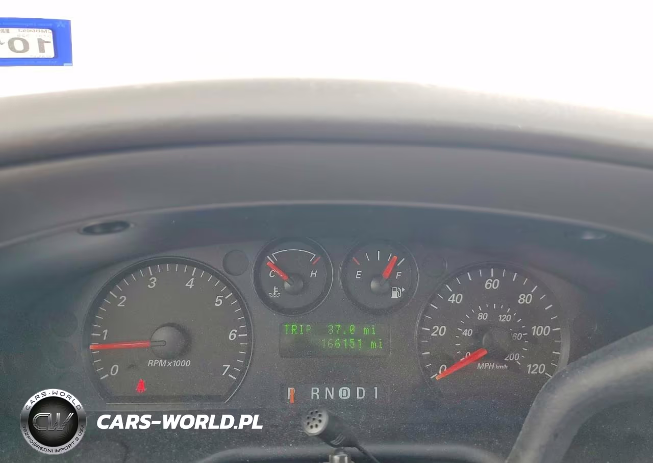 2005 Ford Taurus Se VIN:1FAFP53U15A214035 - 9