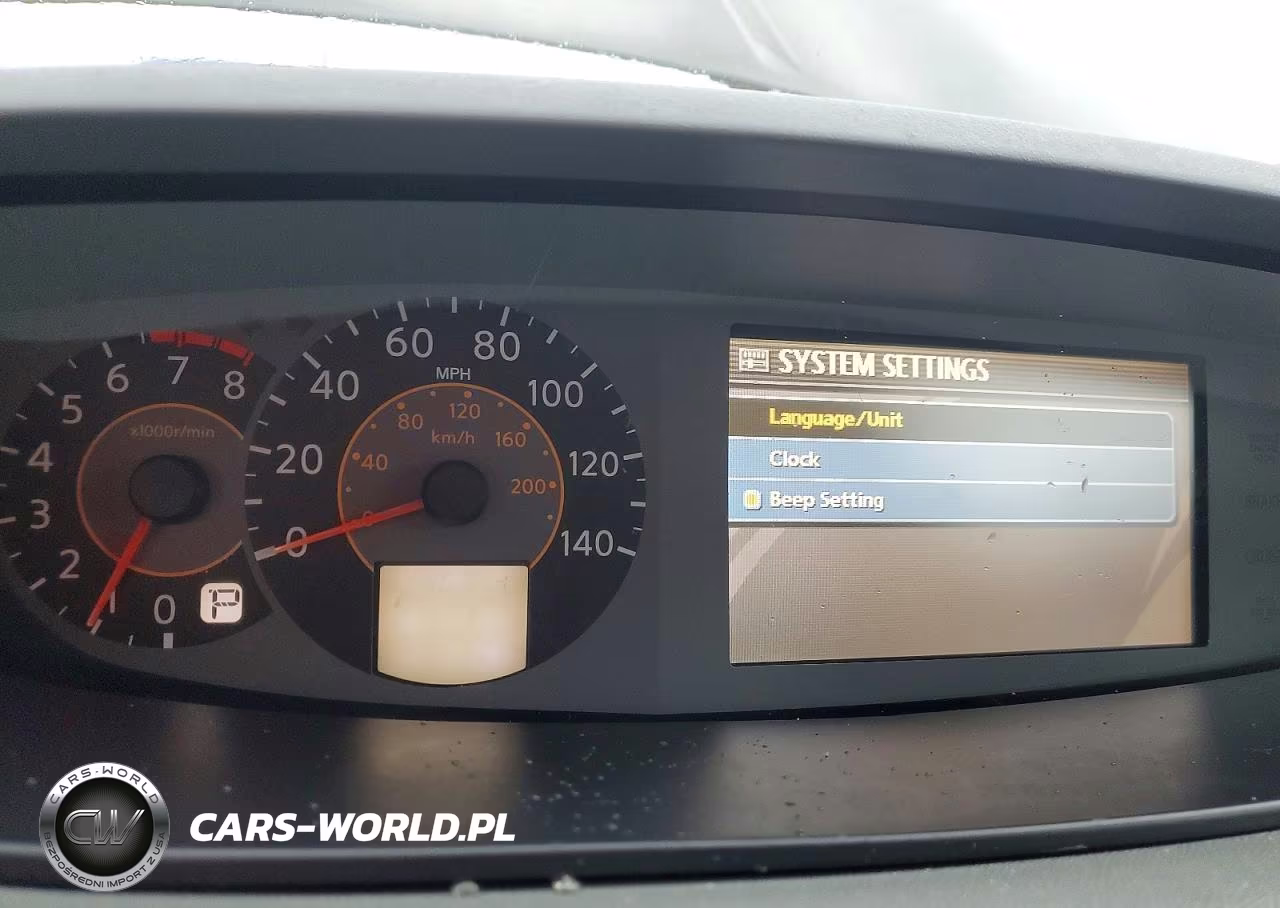 2006 Nissan Quest VIN:5N1BV28UX6N115936 - 9