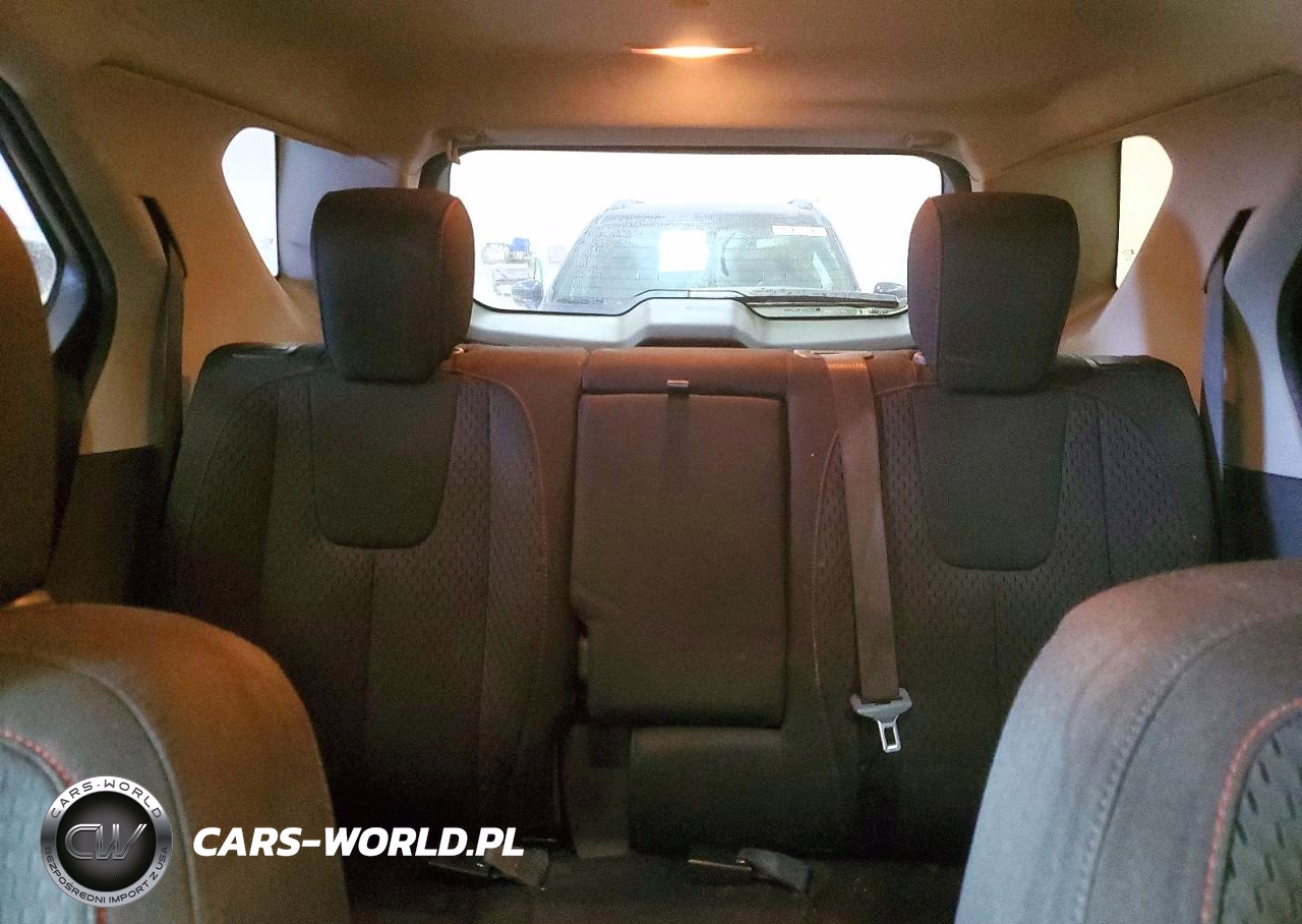 2012 Chevrolet Equinox Ls VIN:2GNALBEK8C6366096 - 10