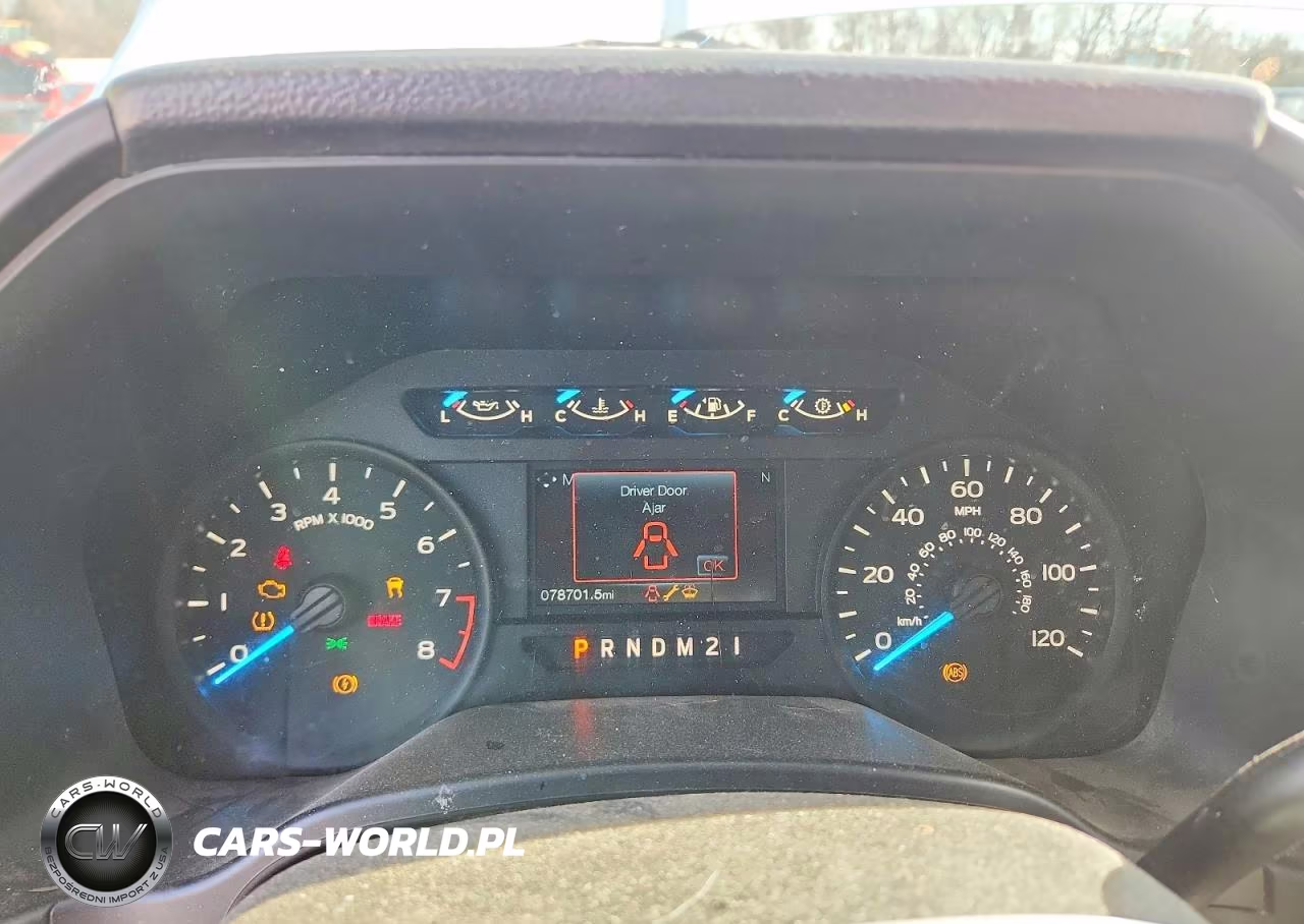 2020 Ford F150 VIN:1FTMF1CB7LKD01926 - 9