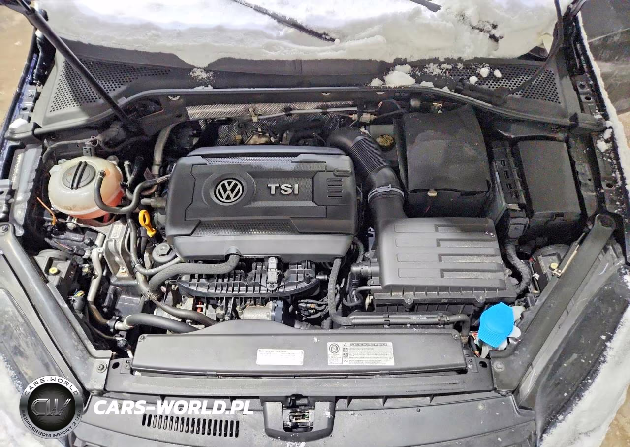 2016 Volkswagen Gti S VIN:3VW5T7AU4GM065882 - 11