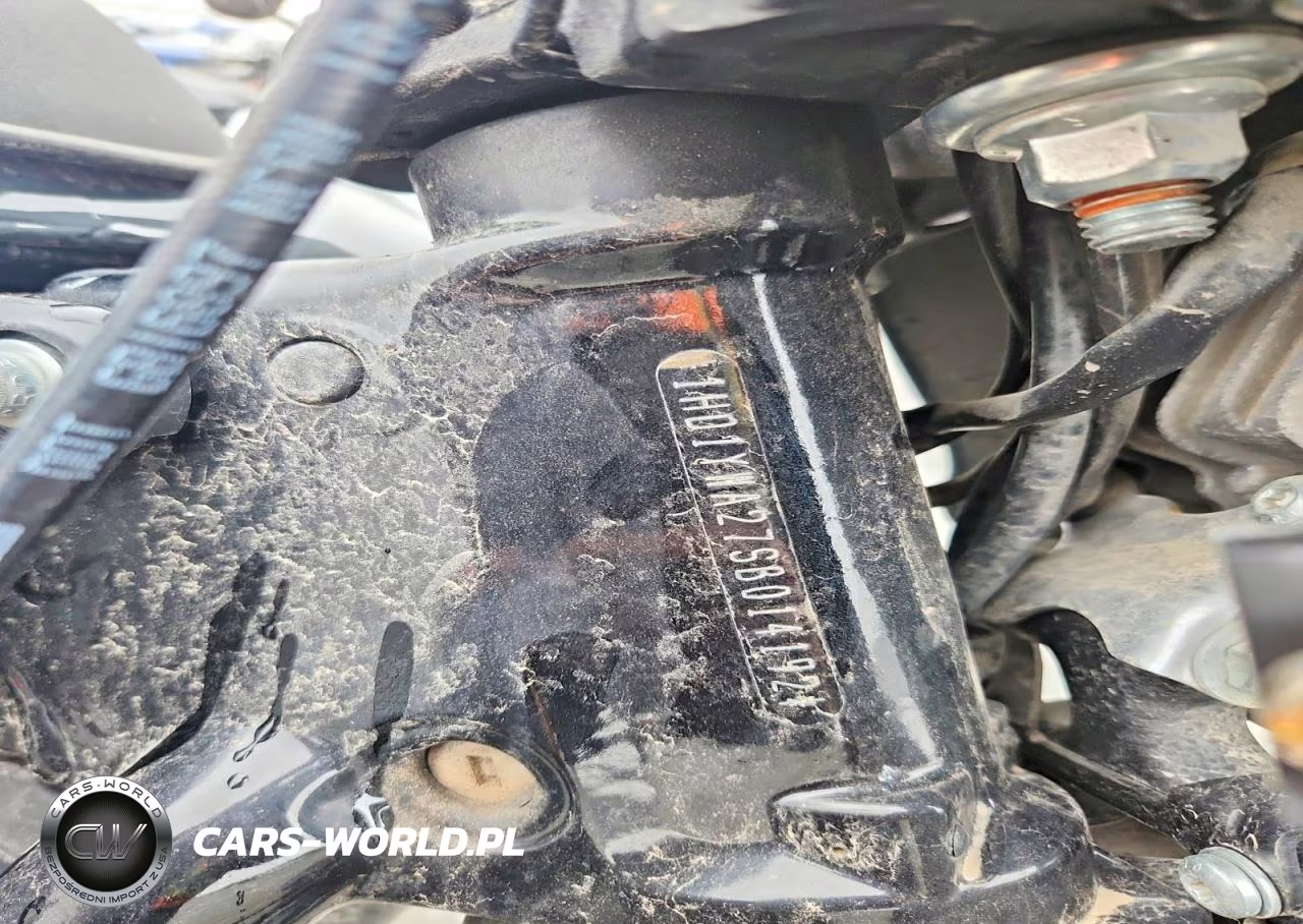 2025 Harley-Davidson Fxlrs VIN:1HD1YWA27SB014192 - 8