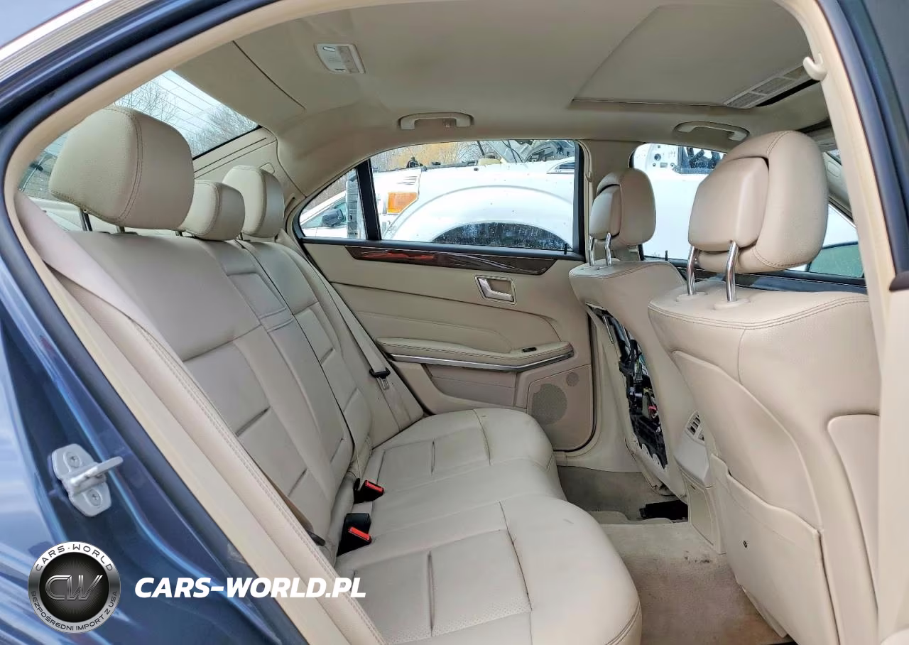 2016 Mercedes-Benz E 350 4Matic VIN:WDDHF8JB5GB181777 - 10