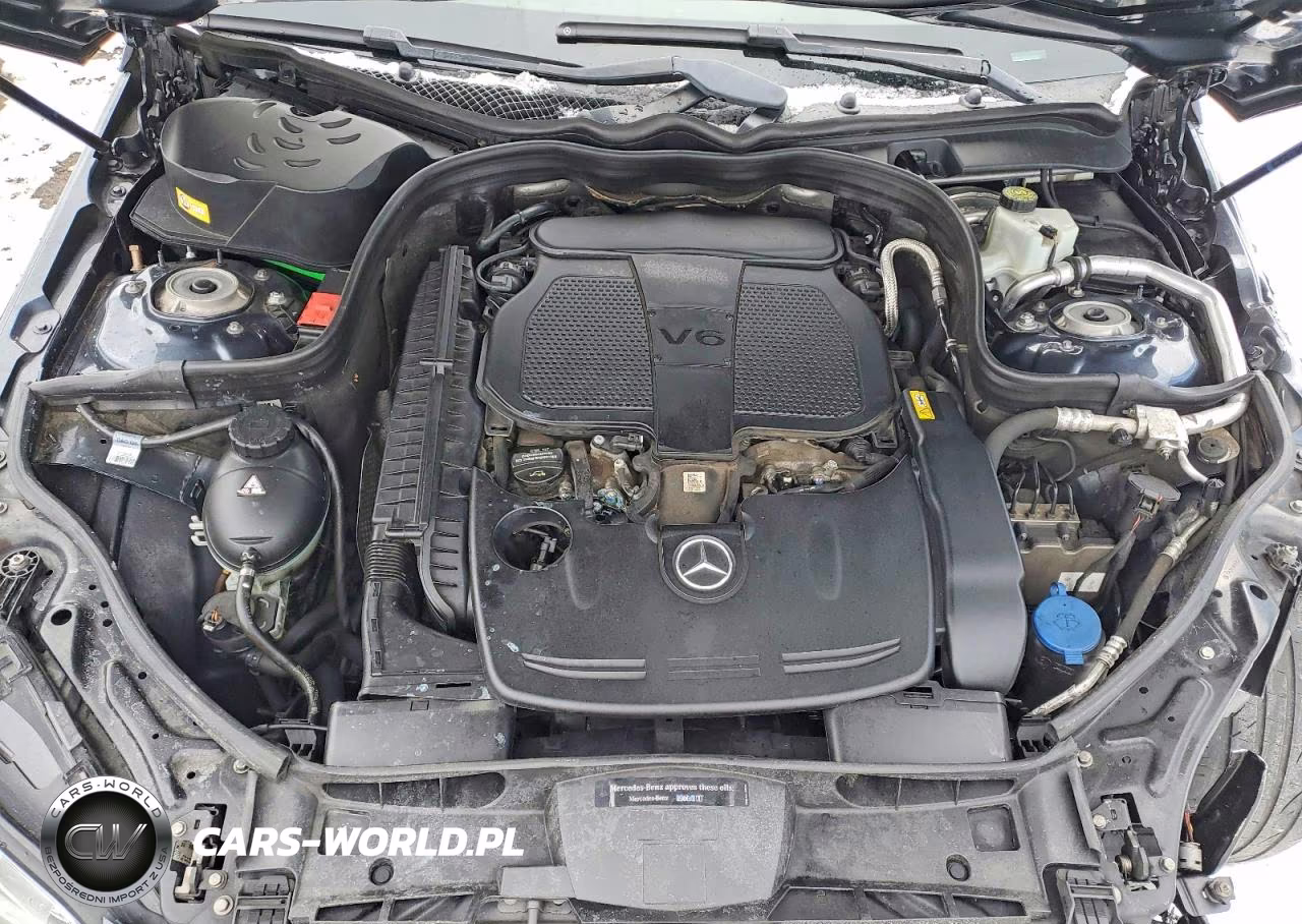 2016 Mercedes-Benz E 350 4Matic VIN:WDDHF8JB5GB181777 - 11