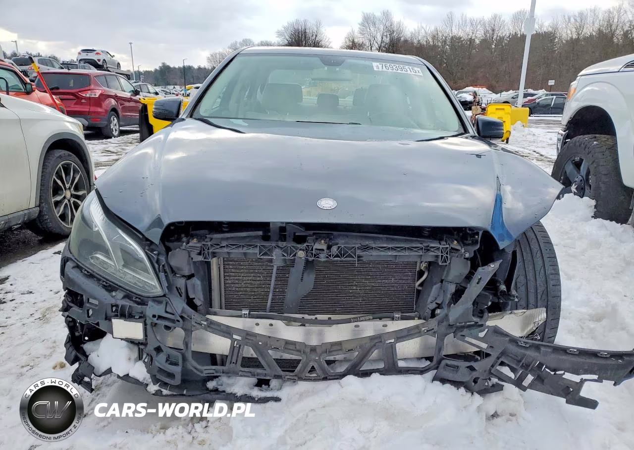 2016 Mercedes-Benz E 350 4Matic VIN:WDDHF8JB5GB181777 - 5