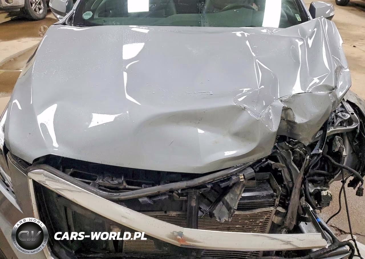 2023 Cadillac Xt5 Premium Luxury VIN:1GYKNDRSXPZ158044 - 12