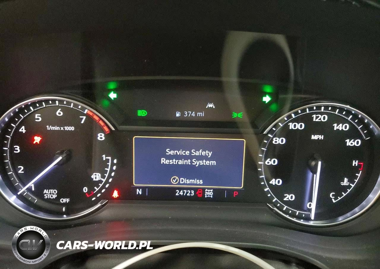 2023 Cadillac Xt5 Premium Luxury VIN:1GYKNDRSXPZ158044 - 9