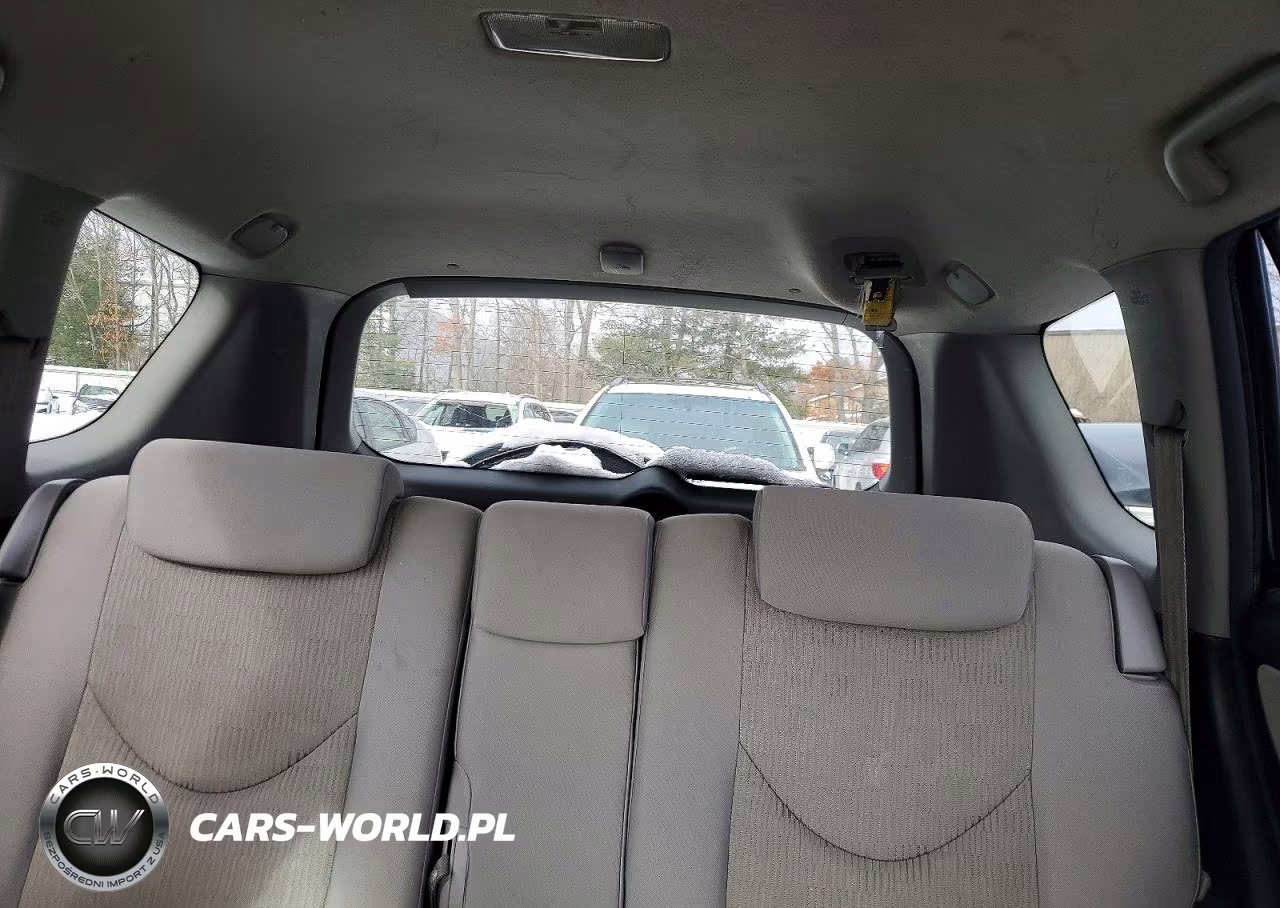 2010 Toyota Rav4 VIN:JTMBF4DV1AD034298 - 10