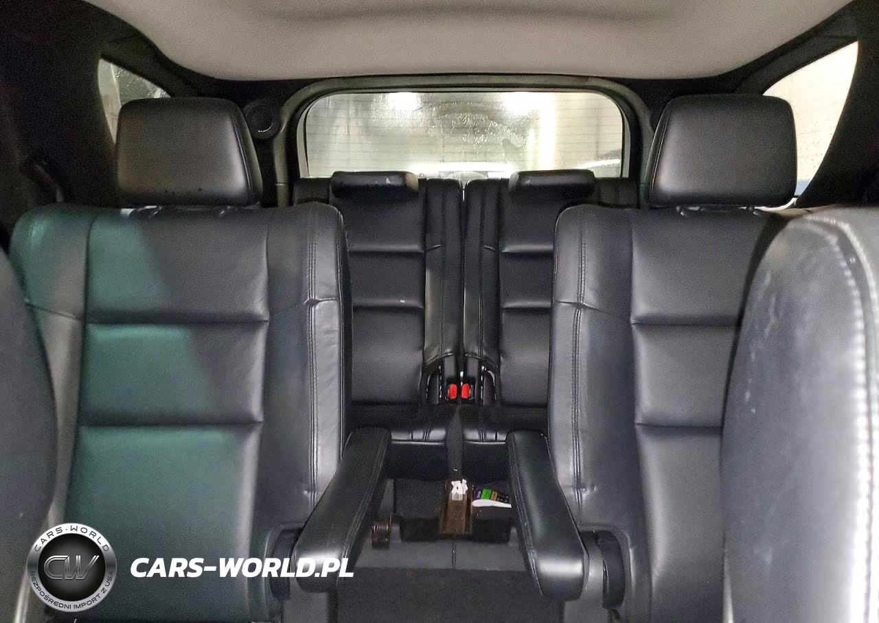 2019 Dodge Durango Citadel VIN:1C4RDJEG7KC644460 - 10