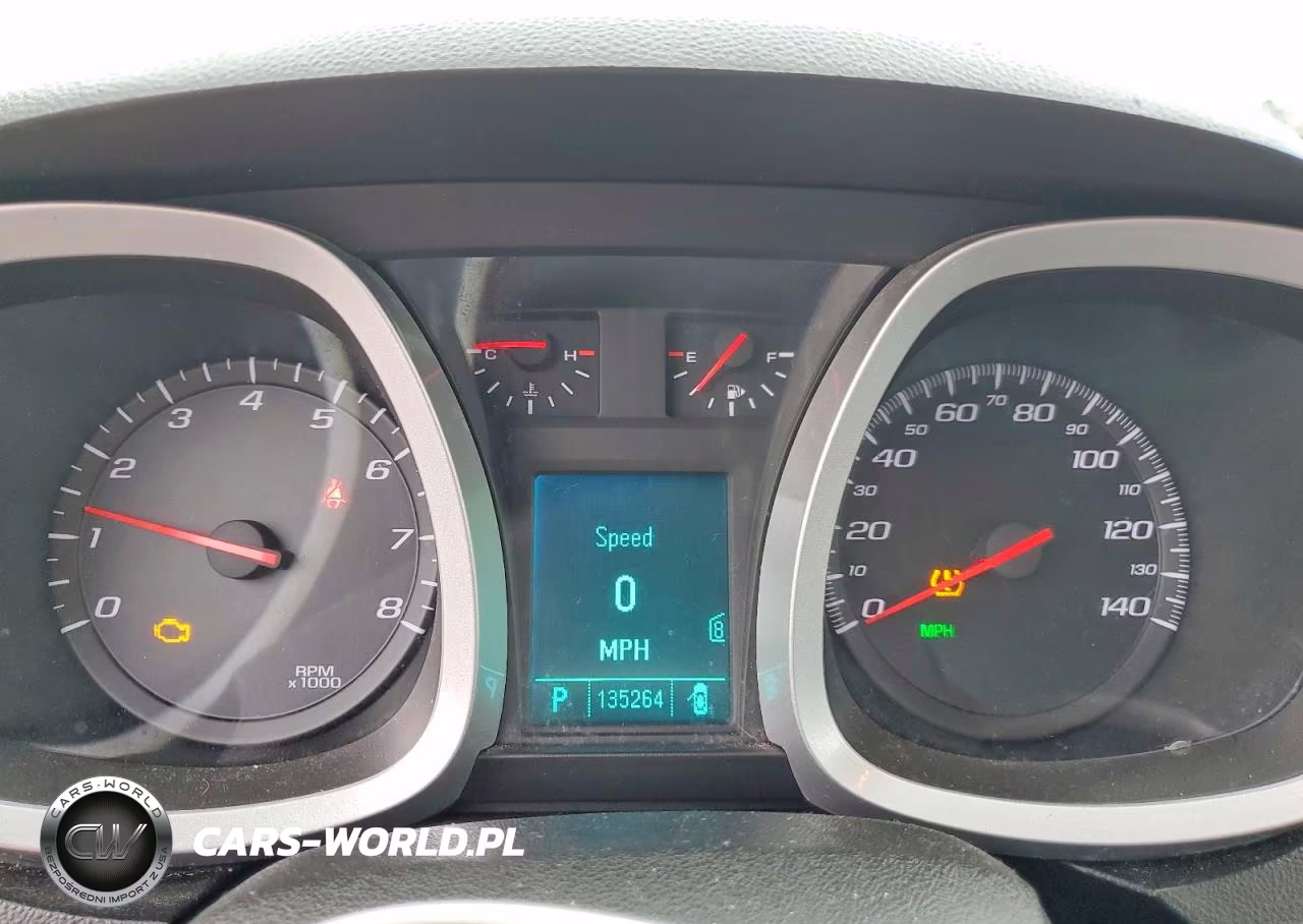 2011 Chevrolet Equinox Lt VIN:2GNALDEC7B1330609 - 9
