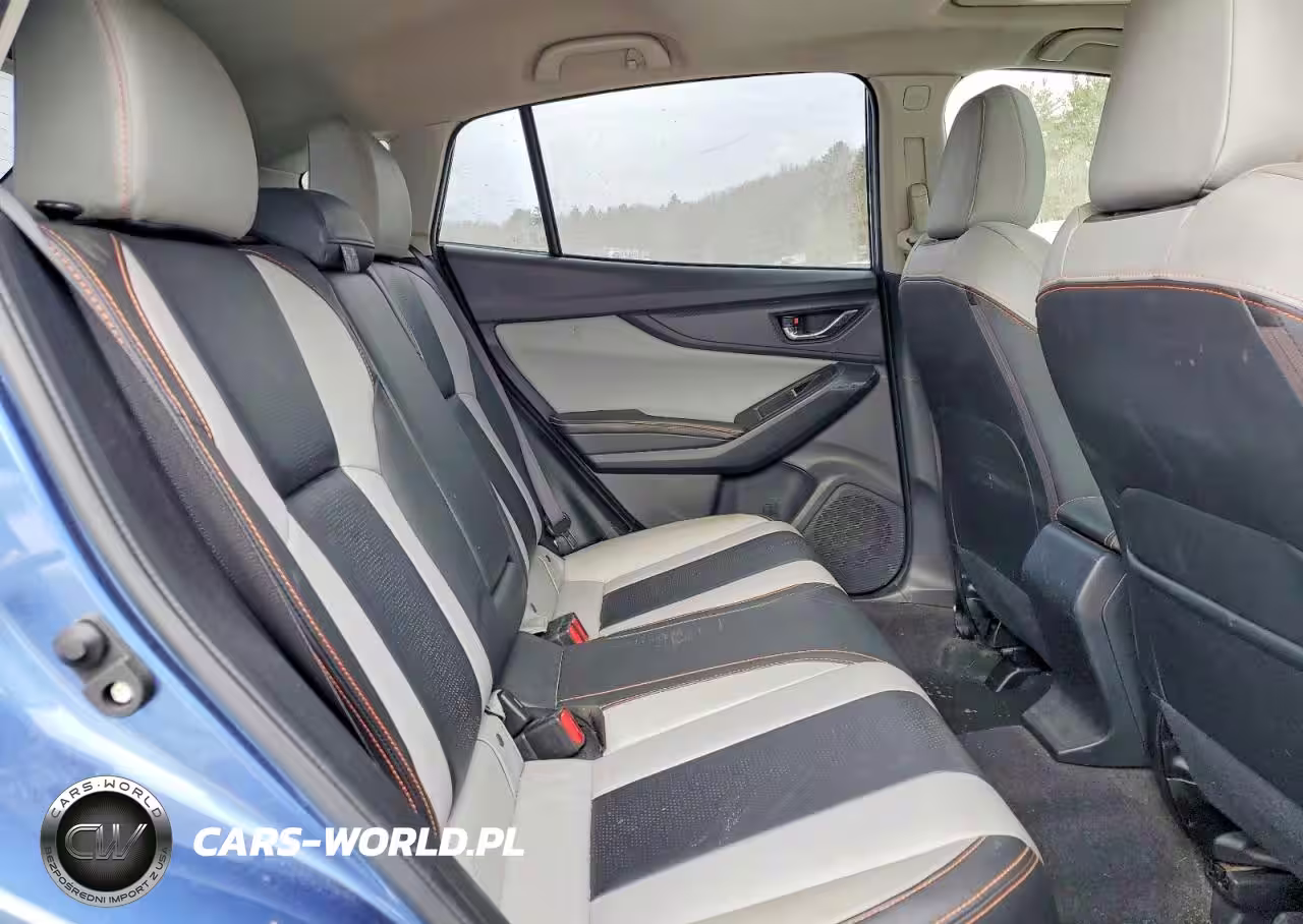2019 Subaru Crosstrek Limited VIN:JF2GTAMC3K8228175 - 11