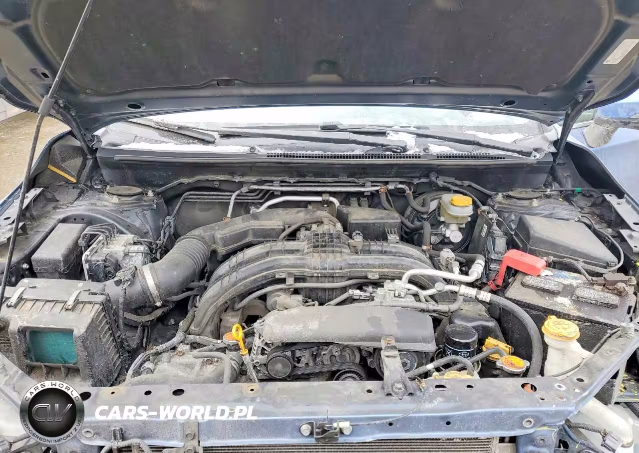 2019 Subaru Crosstrek Limited VIN:JF2GTAMC3K8228175 - 12
