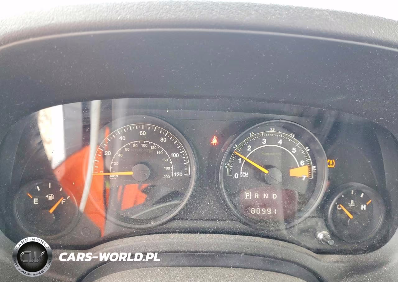 2016 Jeep Patriot Sport VIN:1C4NJRBB9GD671997 - 9