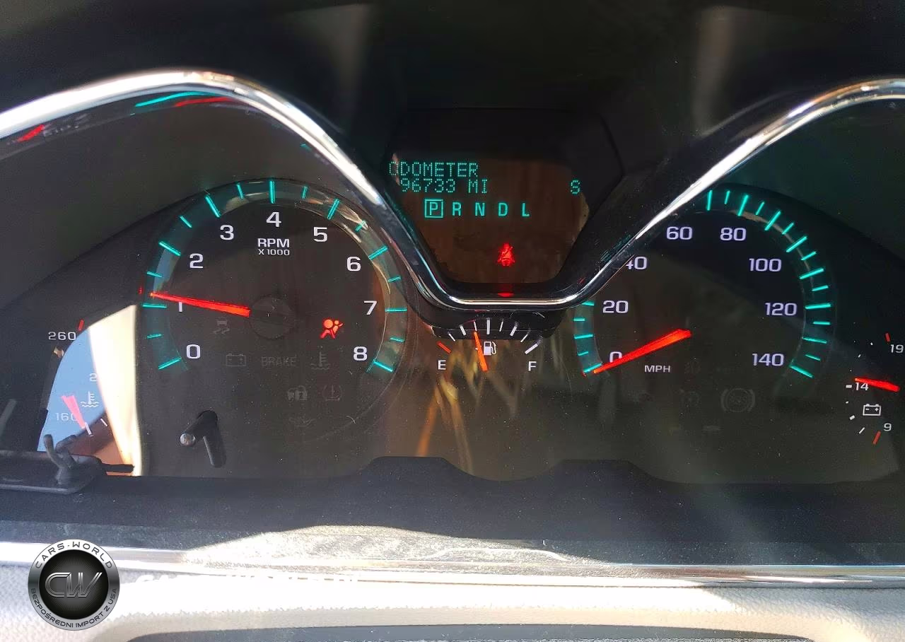 2014 Chevrolet Traverse Lt VIN:1GNKRHKD9EJ364410 - 9